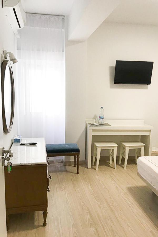 Lia Habitaciones Alicante Exteriör bild