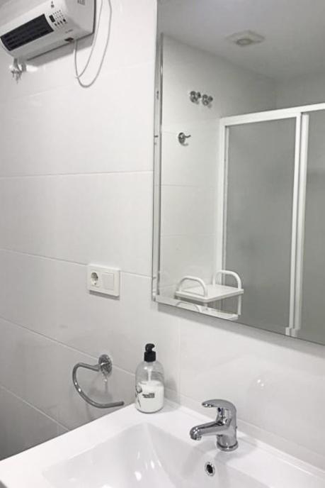 Lia Habitaciones Alicante Exteriör bild