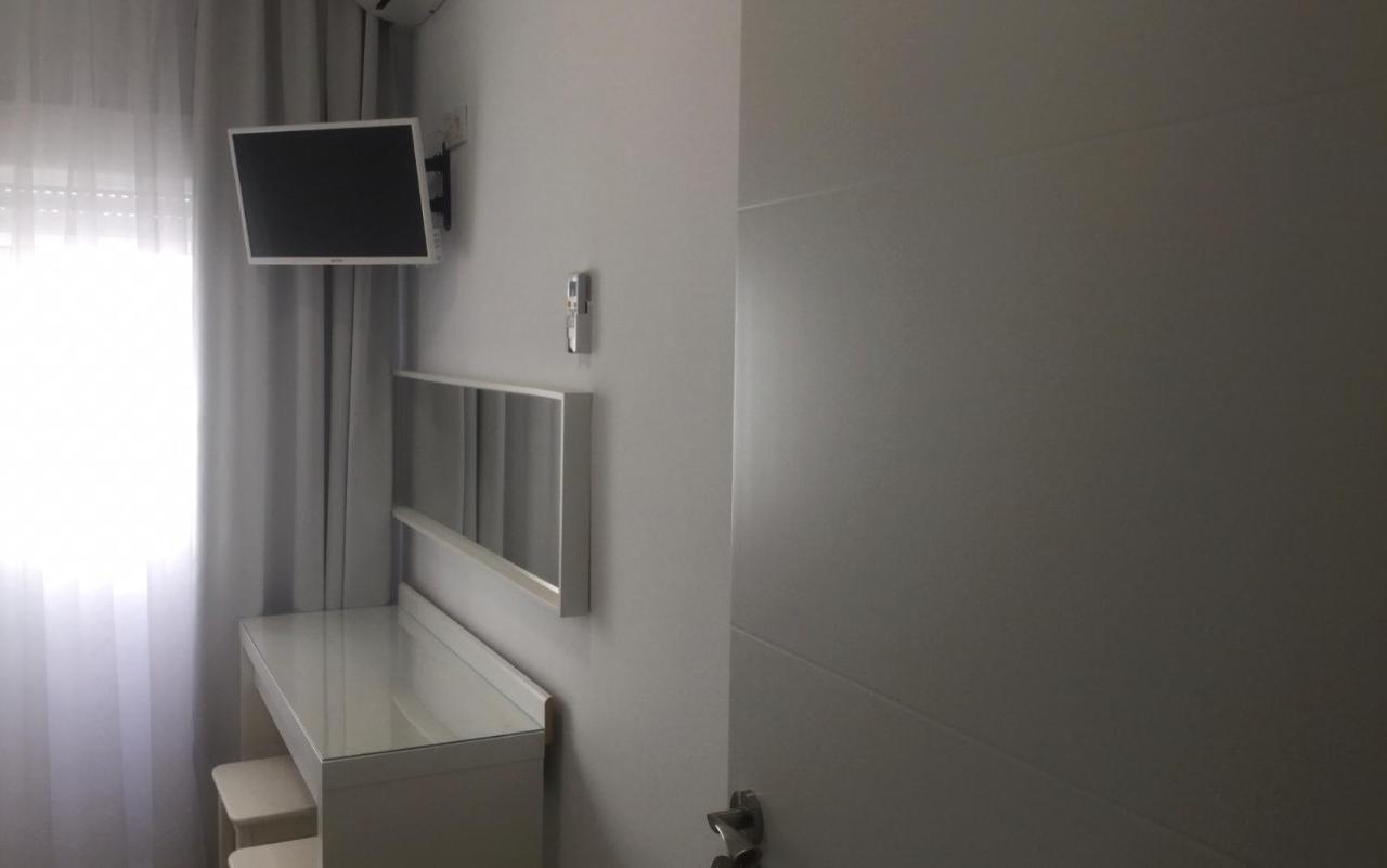 Lia Habitaciones Alicante Exteriör bild