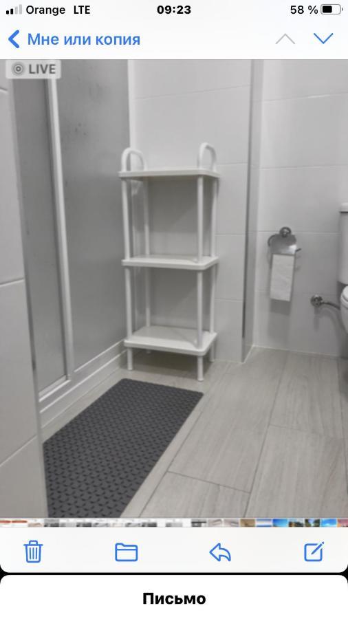 Lia Habitaciones Alicante Exteriör bild
