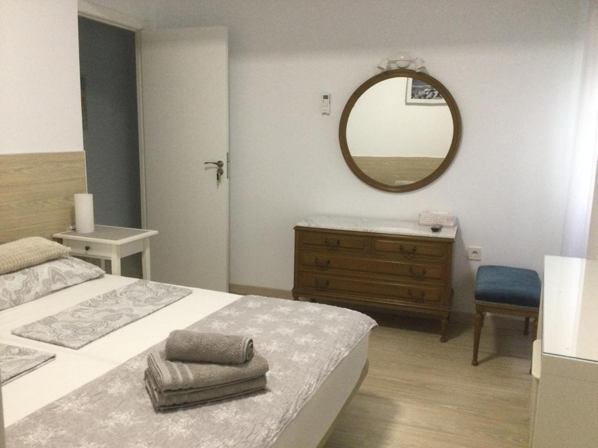 Lia Habitaciones Alicante Exteriör bild